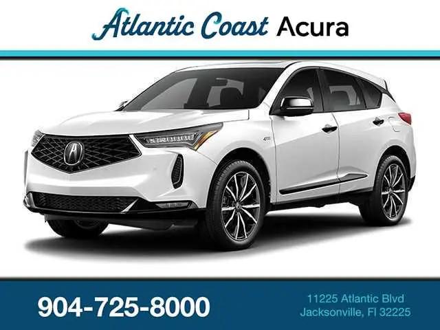 2026 Acura RDX A-Spec Advance for sale in Jacksonville, FL