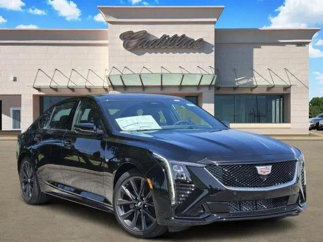 2026 Cadillac CT5 Sport RWD for sale in Denton, TX