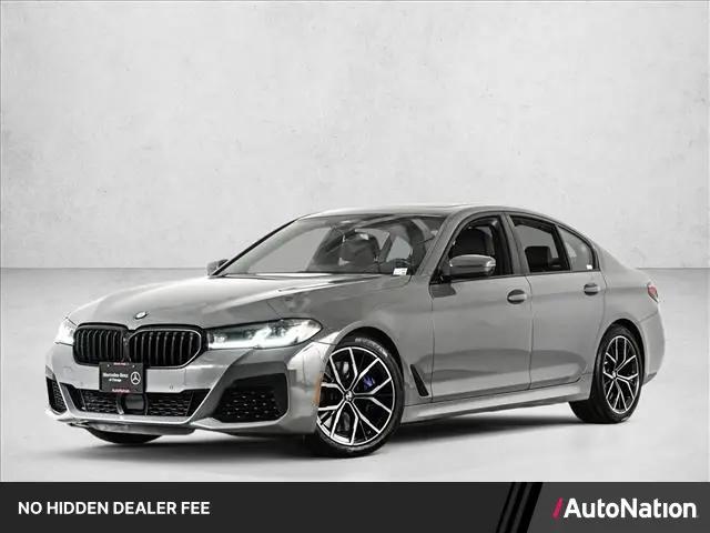 2022 BMW M5 i xDrive for sale in Chicago, IL