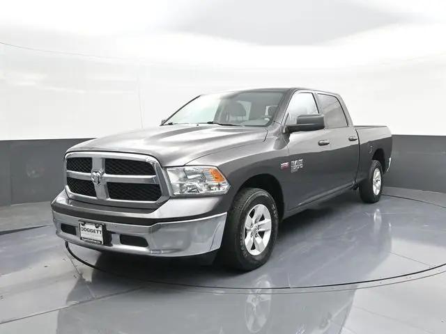 2019 Ram 1500 Classic SLT Crew Cab 4x2 6'4" Box for sale in Houston, TX