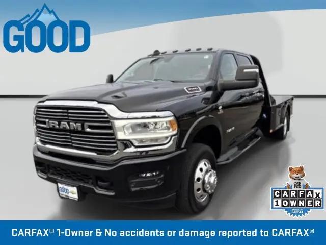 2024 Ram 3500 Tradesman/SLT/Laramie/Limited for sale in Renton, WA