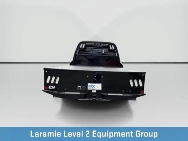 2024 Ram 3500 Tradesman/SLT/Laramie/Limited