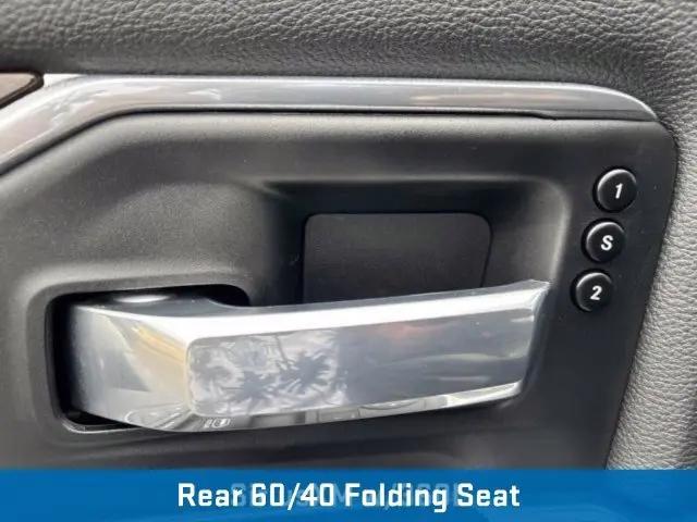 2024 Ram 3500 Tradesman/SLT/Laramie/Limited