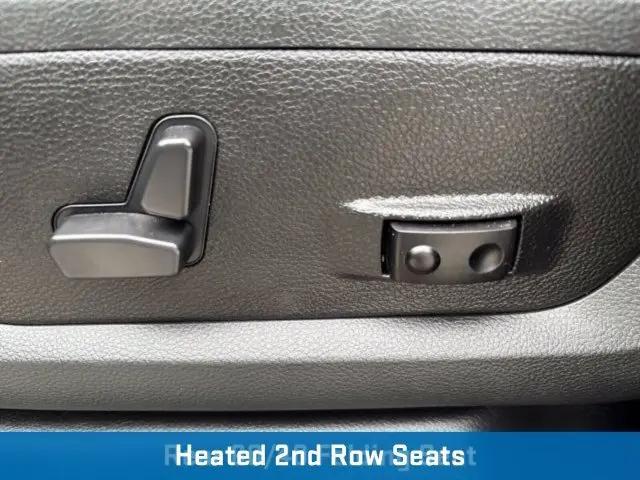 2024 Ram 3500 Tradesman/SLT/Laramie/Limited