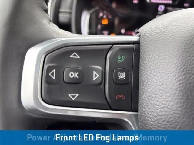 2024 Ram 3500 Tradesman/SLT/Laramie/Limited