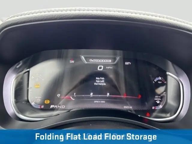 2024 Ram 3500 Tradesman/SLT/Laramie/Limited