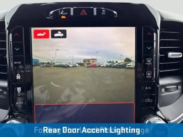 2024 Ram 3500 Tradesman/SLT/Laramie/Limited