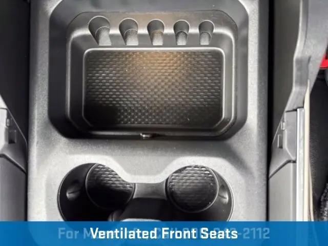 2024 Ram 3500 Tradesman/SLT/Laramie/Limited
