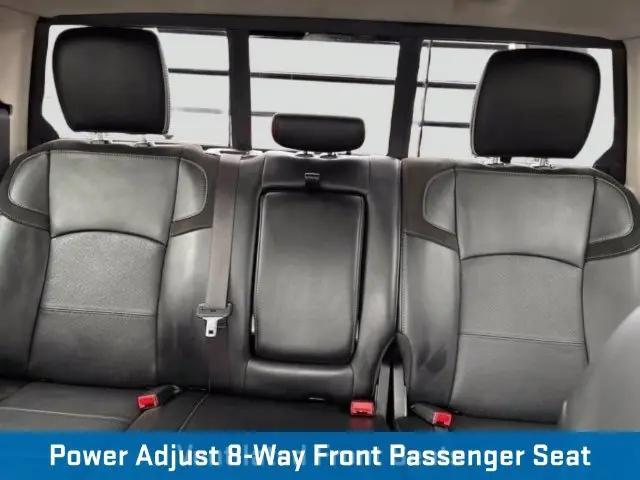 2024 Ram 3500 Tradesman/SLT/Laramie/Limited