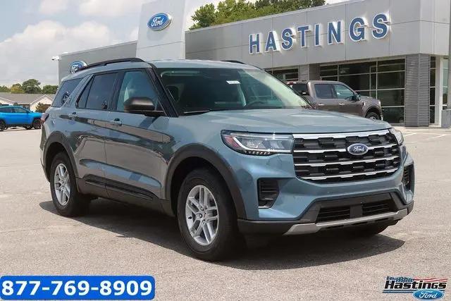 2026 Ford Explorer Active for sale in Greenville, NC
