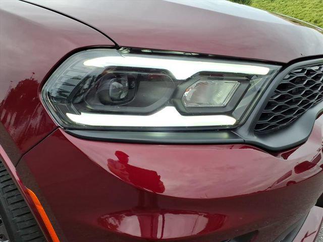 2026 Dodge Durango GT AWD