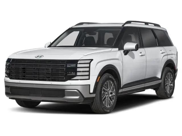 2026 Hyundai Palisade Hybrid SEL Premium 7P for sale in Fairfield, OH