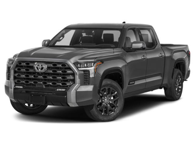 2023 Toyota Tundra Platinum for sale in Waycross, GA