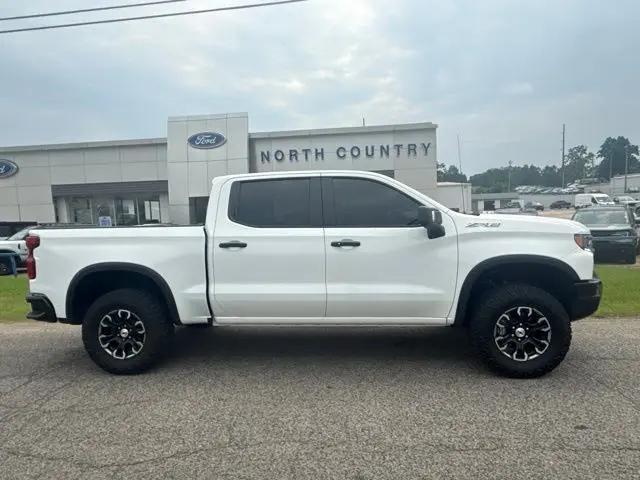 2025 Chevrolet Silverado 1500 4WD Crew Cab Short Bed ZR2 for sale in Jasper, AL