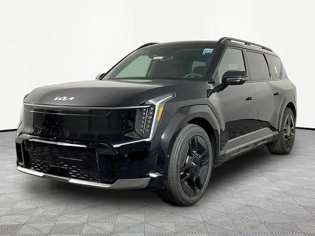 2026 Kia EV9 for sale near Fairfield, OH