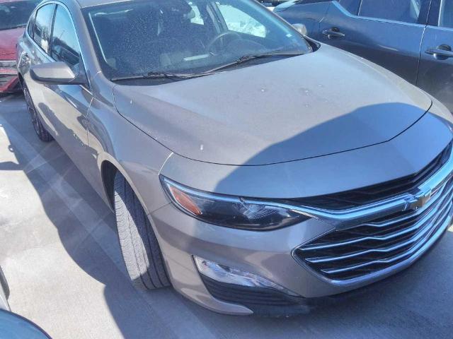2023 Chevrolet Malibu FWD 1LT for sale in Harrisonburg, VA
