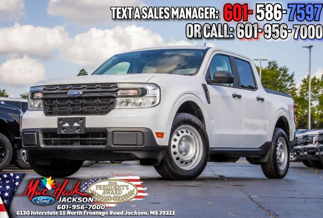 2024 Ford Maverick XL for sale in Jackson, MS