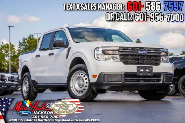 2024 Ford Maverick XL for sale in Jackson, MS