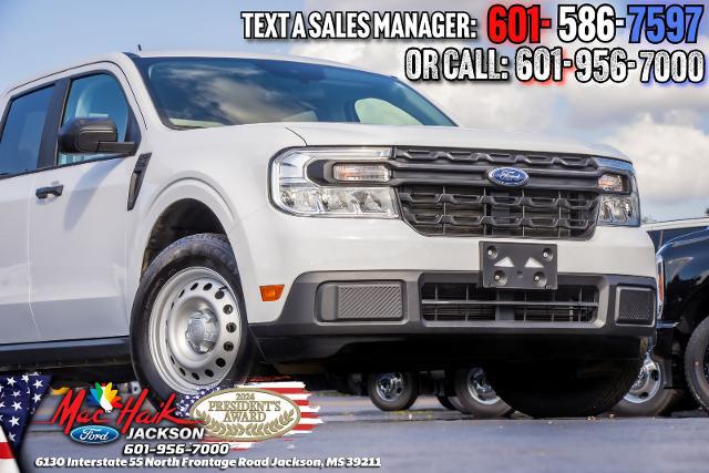 2024 Ford Maverick XL