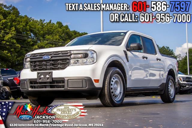 2024 Ford Maverick XL