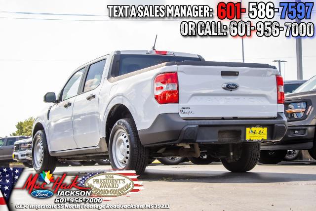 2024 Ford Maverick XL