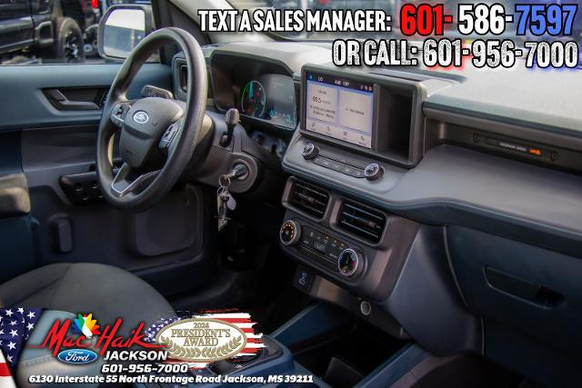 2024 Ford Maverick XL