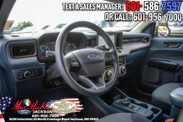 2024 Ford Maverick XL