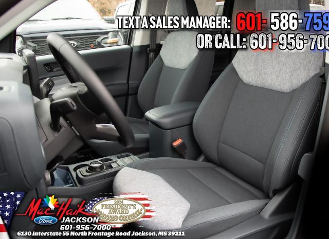 2024 Ford Maverick XL