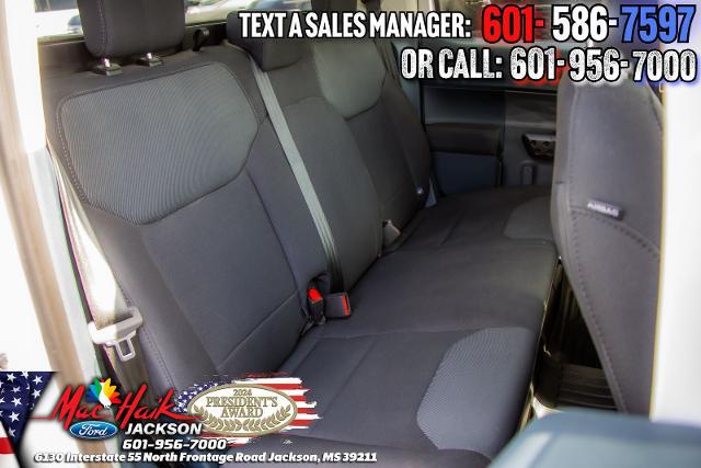 2024 Ford Maverick XL