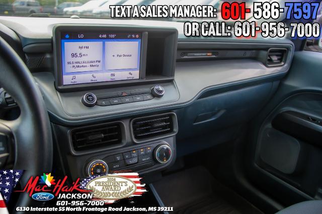 2024 Ford Maverick XL