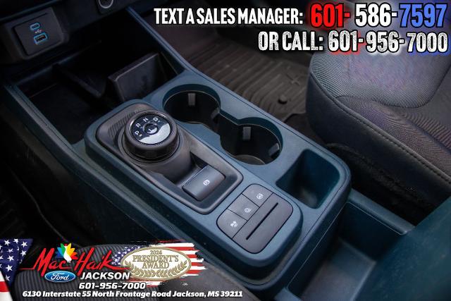 2024 Ford Maverick XL