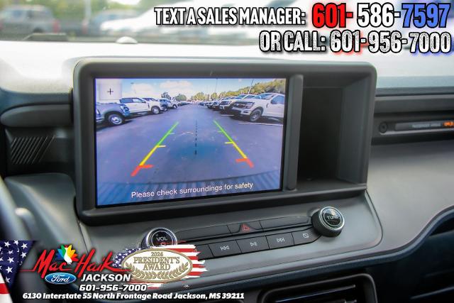 2024 Ford Maverick XL