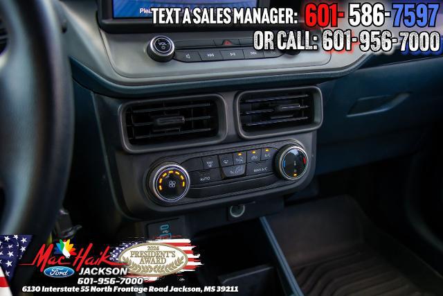 2024 Ford Maverick XL