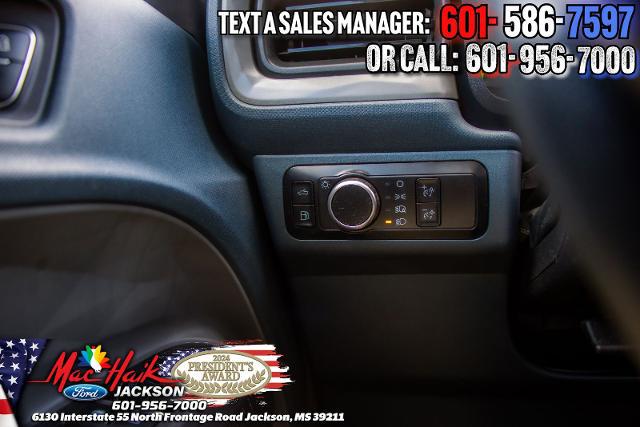 2024 Ford Maverick XL