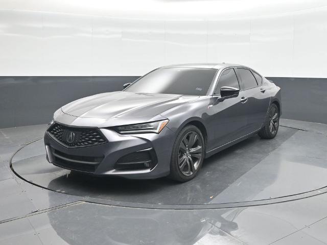 2022 Acura TLX A-SPEC Package for sale in Houston, TX