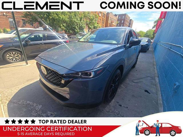 2024 Mazda CX-5 2.5 S Carbon Edition for sale in Wentzville, MO