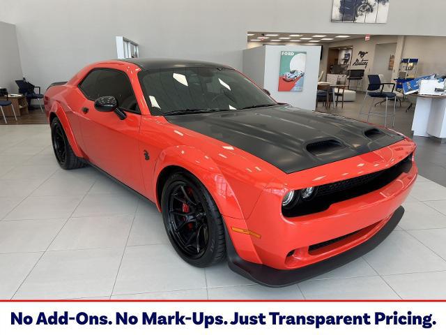 2023 Dodge Challenger SRT Jailbreak for sale in Victoria, TX