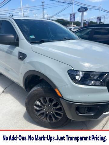 2022 Ford Ranger XLT for sale in Victoria, TX