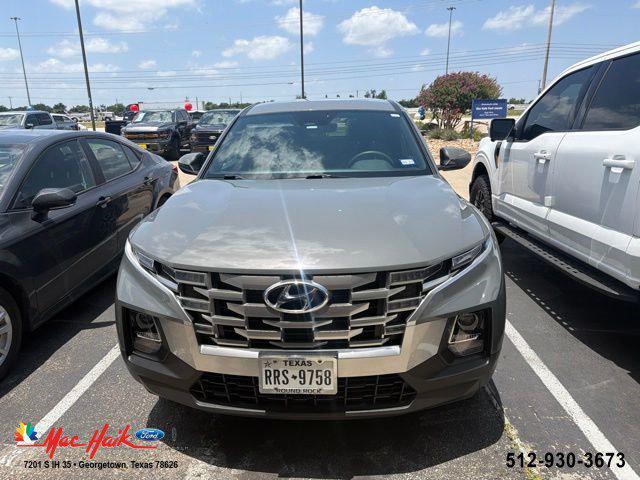 2022 Hyundai Santa Cruz SEL for sale in Georgetown, TX