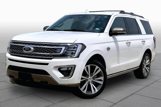 2021 Ford Expedition King Ranch for sale in Shreveport, LA
