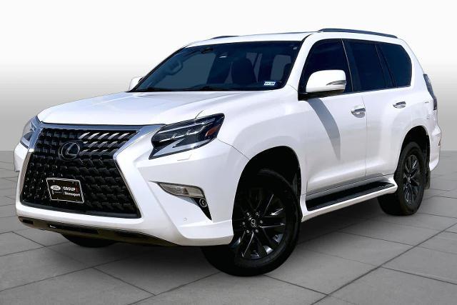 2021 Lexus GX 460 Premium for sale in Shreveport, LA