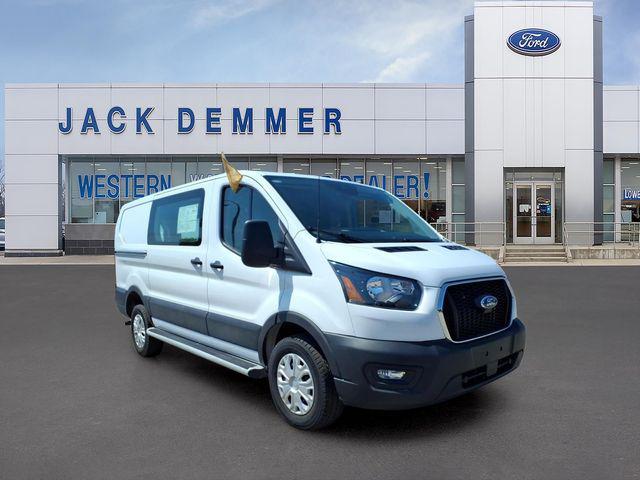 2025 Ford Transit Cargo Van Base for sale in Wayne, MI