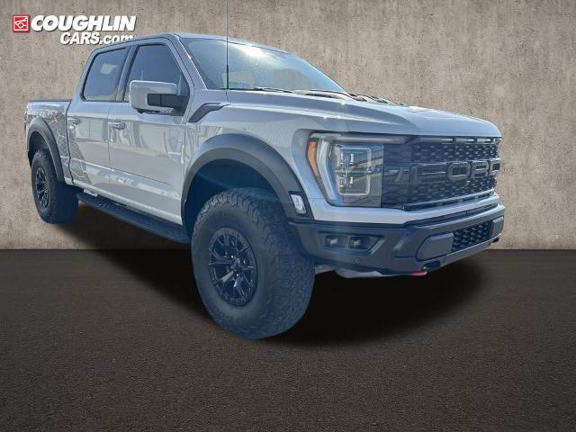 2023 Ford F-150 Raptor for sale in Marysville, OH