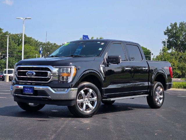 2023 Ford F-150 XLT for sale in Plano, IL