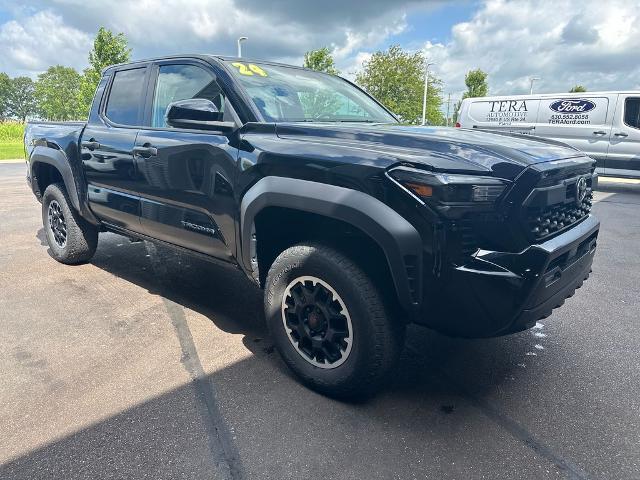 2024 Toyota Tacoma TRD Off Road for sale near Plano, IL