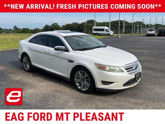 2011 Ford Taurus Limited for sale in Mount Pleasant, TX
