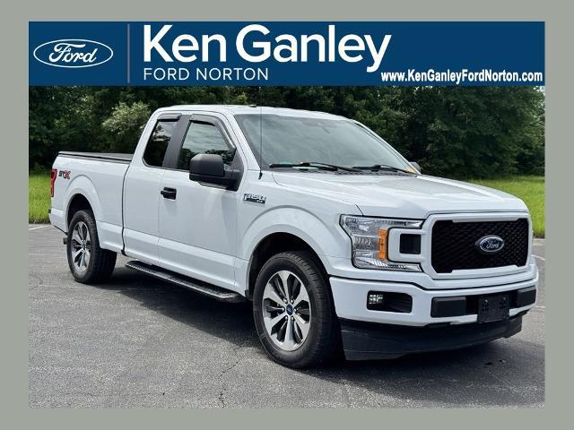 2019 Ford F-150 XL for sale in Barberton, OH