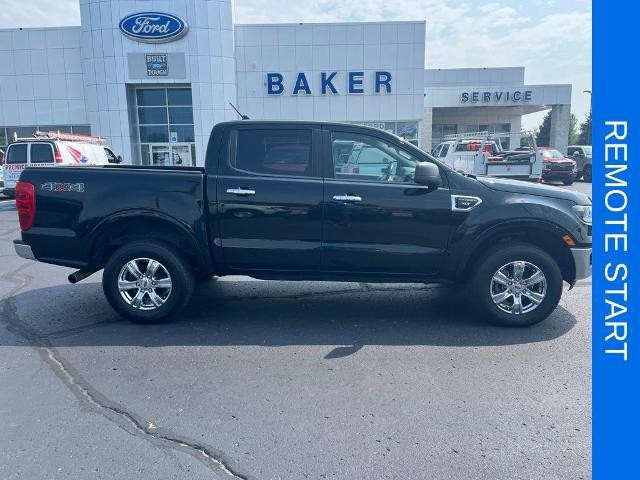 2019 Ford Ranger XLT for sale in Ludington, MI