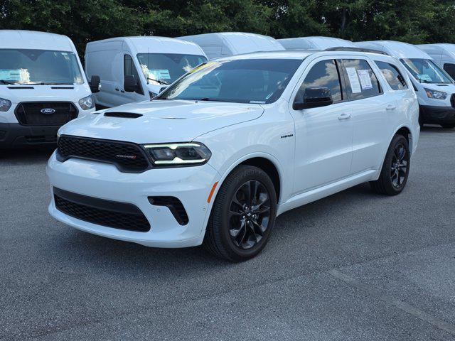 2025 Dodge Durango R/T AWD for sale in Crestview, FL