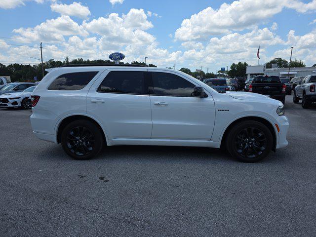 2025 Dodge Durango R/T AWD